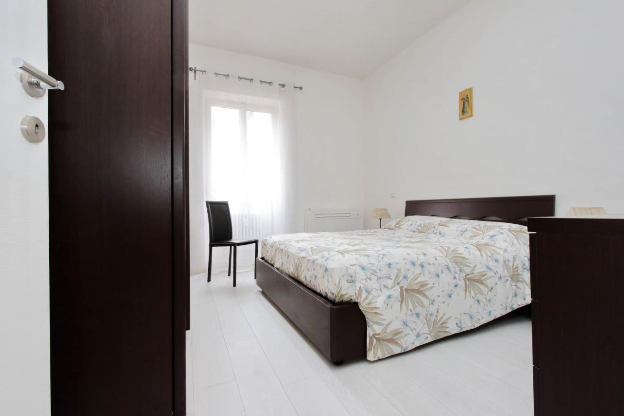 Апартаменти Da Bea A San Pietro In Via Delle Fornaci 139 Рим Екстер'єр фото